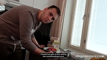 FUCKED IN FRONT OF MY MAN: No cunt for you, loser (from Finland) - NORDICSEXDATES.com