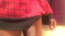 Spiderman sweater